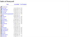 Desktop Screenshot of hikers.net
