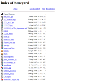 Tablet Screenshot of hikers.net